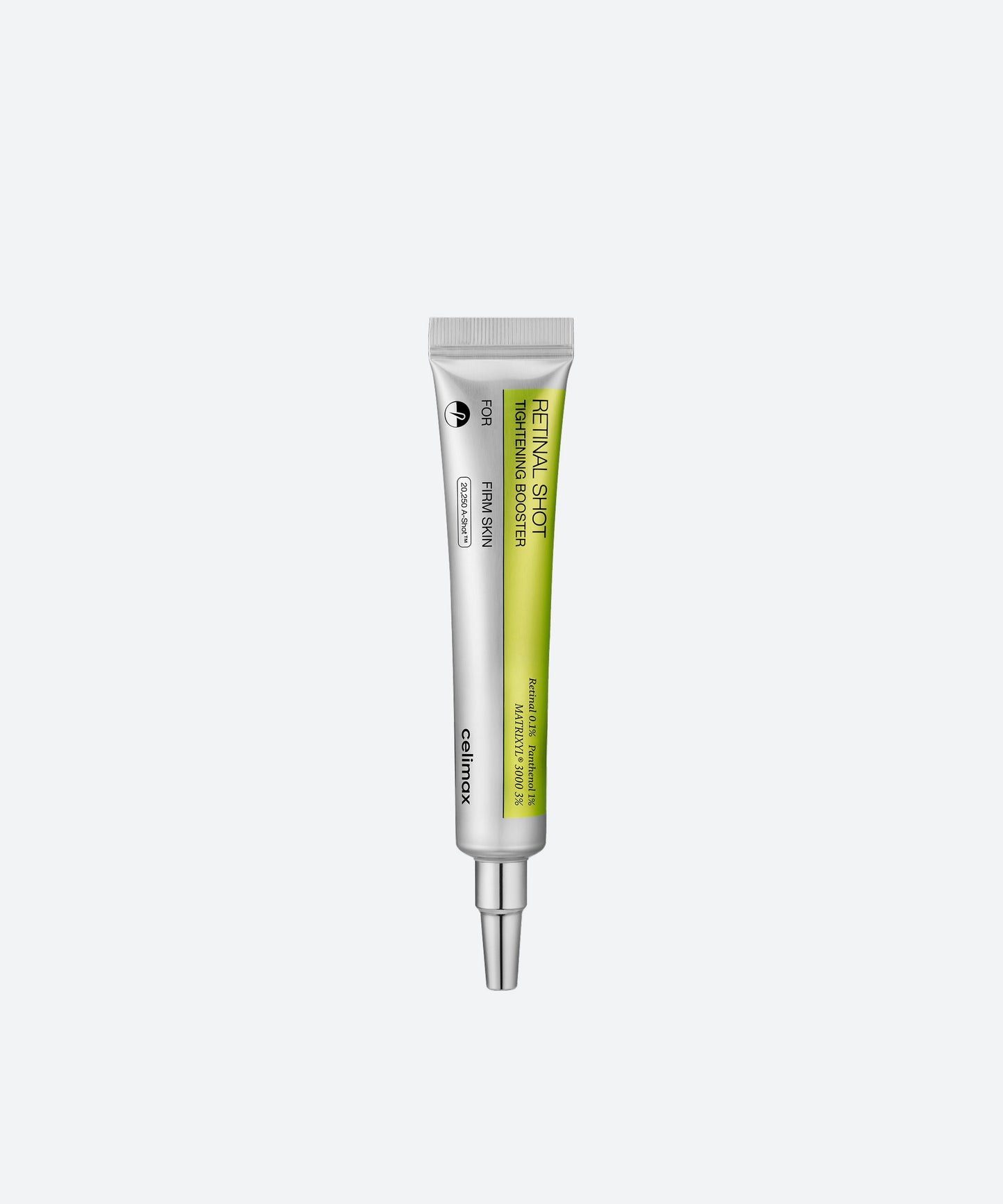 Booster Retinal · Piel Firme