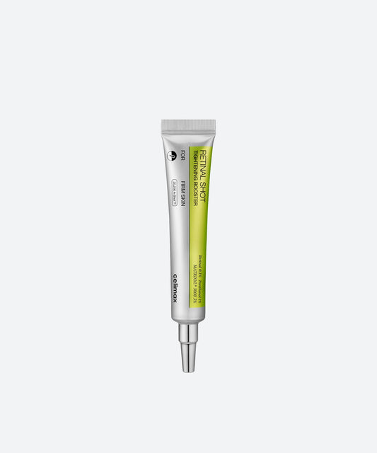 Booster Retinal · Piel Firme